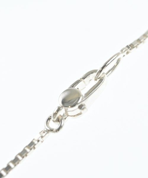 Gucci Necklace Silver — view 5