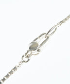 Gucci Necklace Silver — view 5