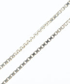 Gucci Necklace Silver — view 4