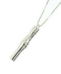 Gucci Necklace Silver