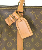 Louis Vuitton Boston — view 7