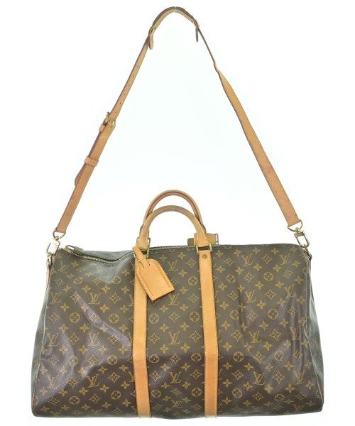 Louis Vuitton Boston — view 3