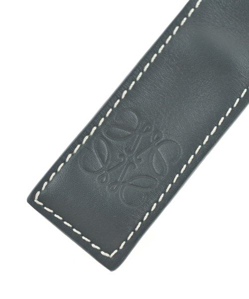 Loewe Bracelet Bangle Black — view 4