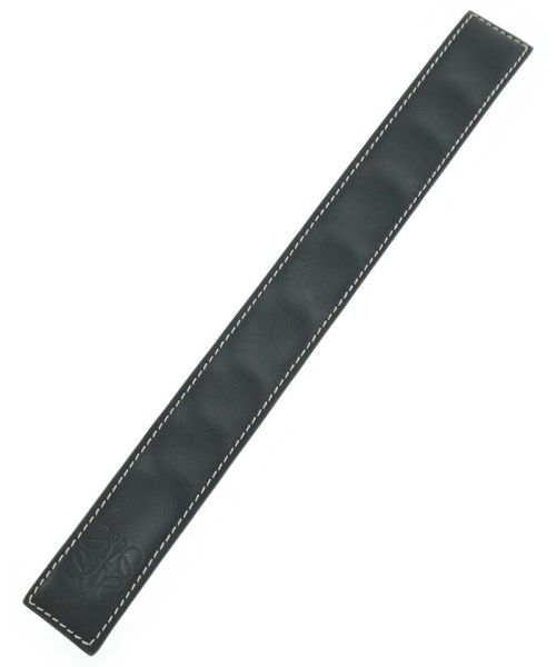 Loewe Bracelet Bangle Black — view 2