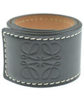 Loewe Bracelet Bangle Black