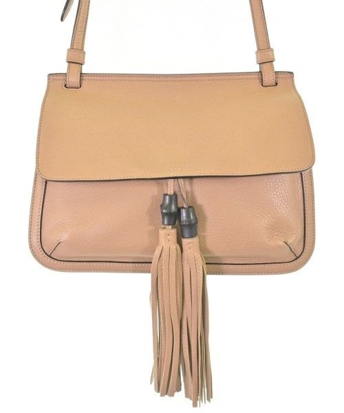 Gucci Shoulder Bag Pink