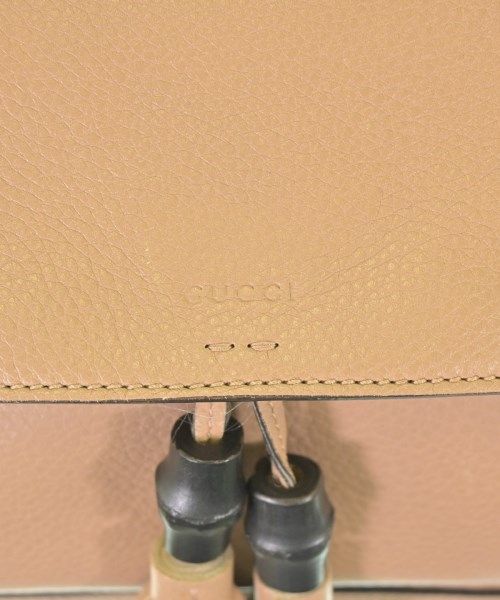 Gucci Shoulder Bag Pink — view 6