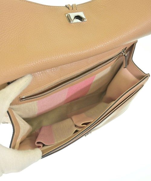 Gucci Shoulder Bag Pink — view 4