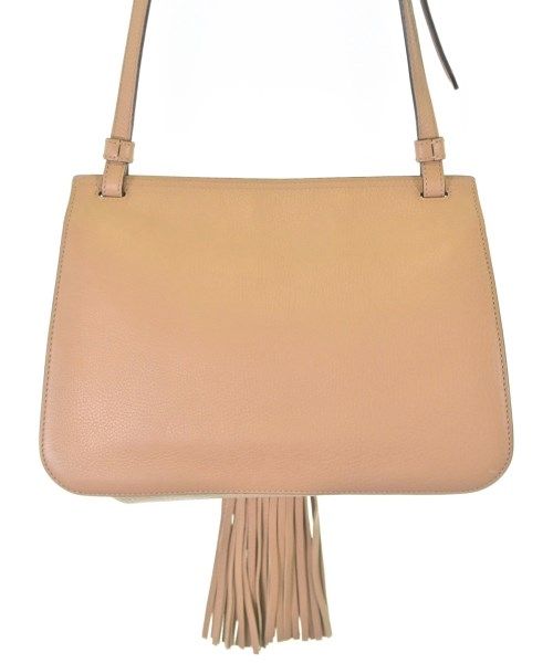 Gucci Shoulder Bag Pink — view 2
