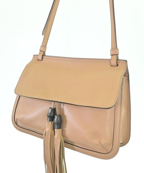 Gucci Shoulder Bag Pink — view 7