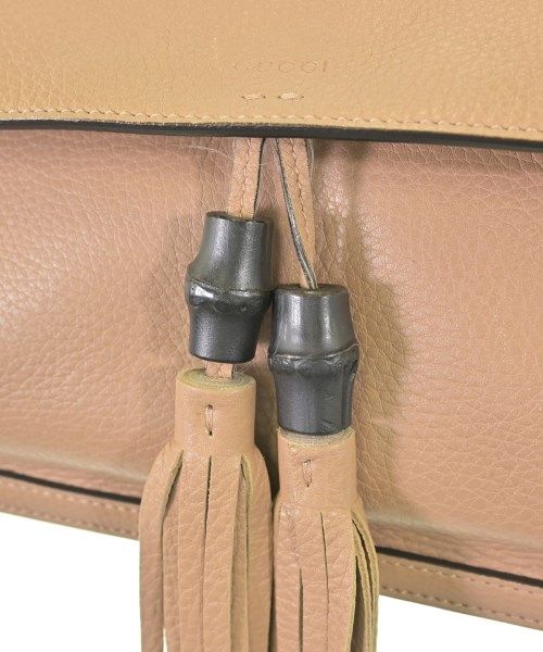Gucci Shoulder Bag Pink — view 9