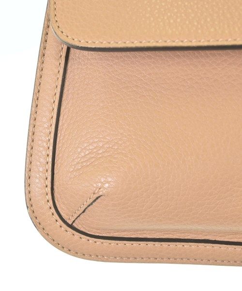 Gucci Shoulder Bag Pink — view 8