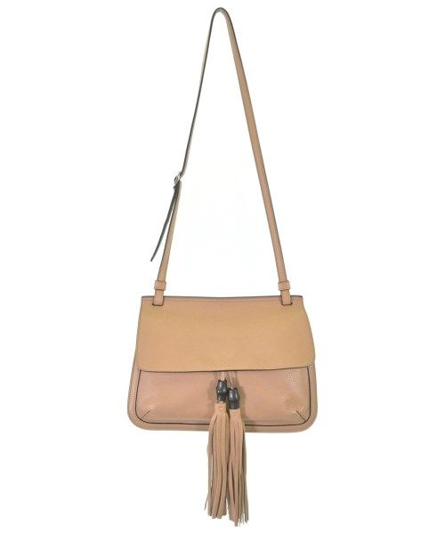 Gucci Shoulder Bag Pink — view 3