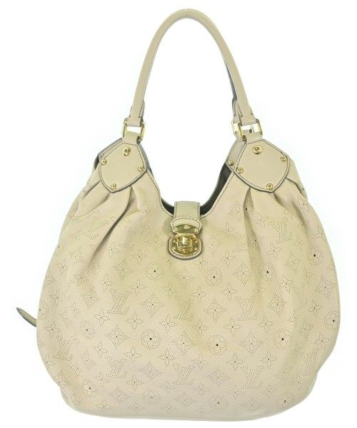 Louis Vuitton Tote White