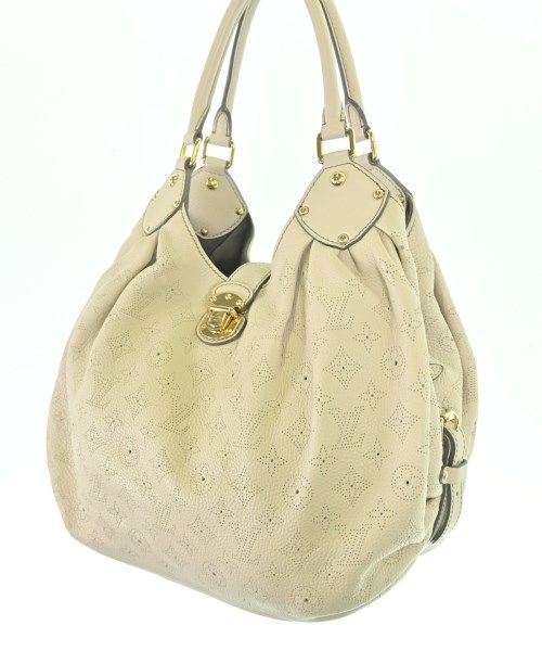 Louis Vuitton Tote White — view 5