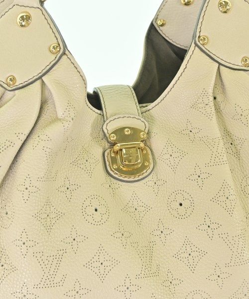 Louis Vuitton Tote White — view 7