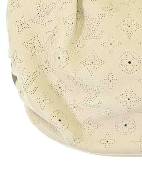 Louis Vuitton Tote White — view 6