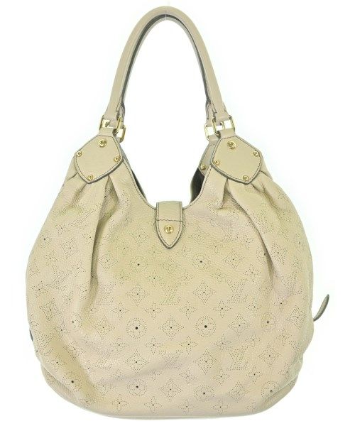Louis Vuitton Tote White — view 2
