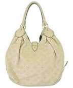 Louis Vuitton Tote White — view 2