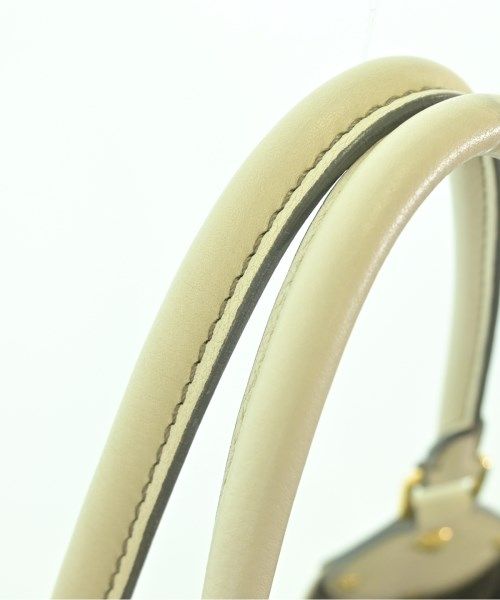 Louis Vuitton Tote White — view 8