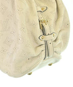 Louis Vuitton Tote White — view 9
