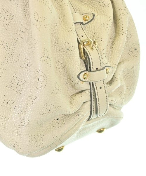 Louis Vuitton Tote White — view 9