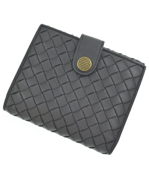 Bottega Veneta Wallet Coin Case — view 2