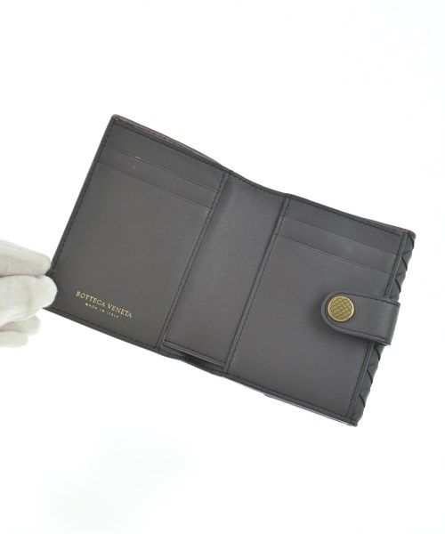 Bottega Veneta Wallet Coin Case — view 3