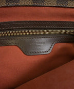 Louis Vuitton Tote Brown — view 5