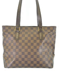 Louis Vuitton Tote Brown