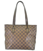 Louis Vuitton Tote Brown — view 3