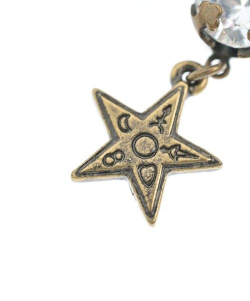Dior Necklace Gold — view 3