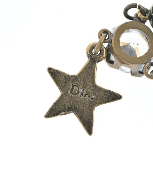 Dior Necklace Gold — view 5