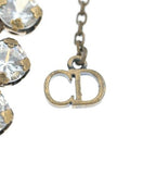 Dior Necklace Gold — view 4