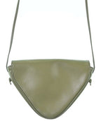 Celine Shoulder Bag Khaki — view 2