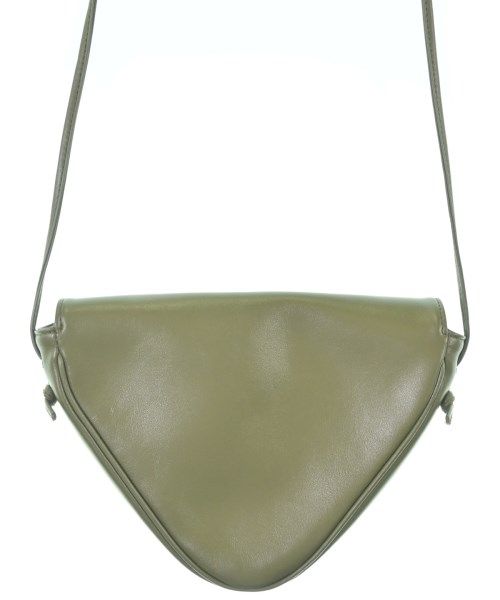 Celine Shoulder Bag Khaki — view 2