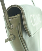 Celine Shoulder Bag Khaki — view 7