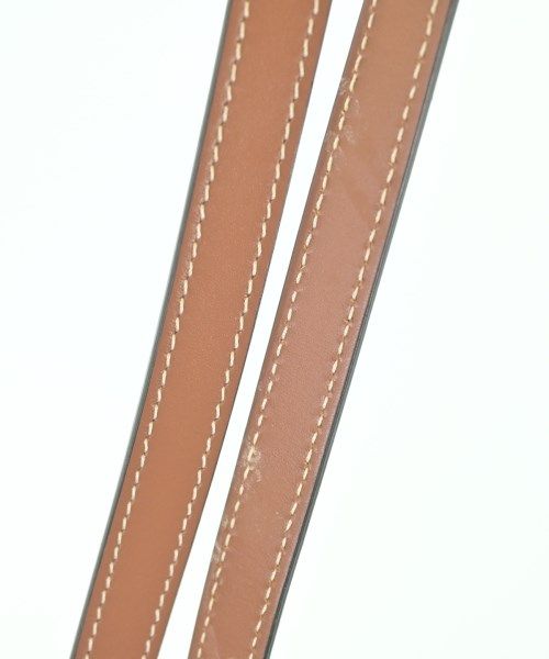 Celine Tote Brown — view 9
