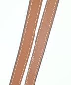 Celine Tote Brown — view 9