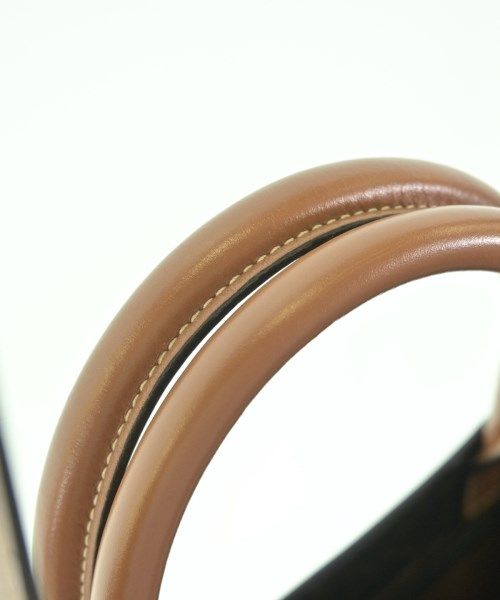 Celine Tote Brown — view 8
