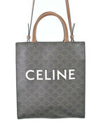 Celine Tote Brown