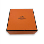 Hermes Enamel PM Bangle Bracelet — view 7