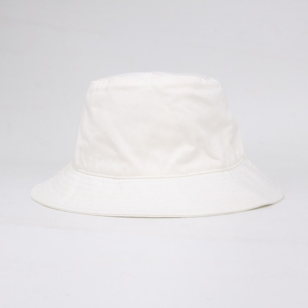 Celine Logo Embroidery Bucket — view 4