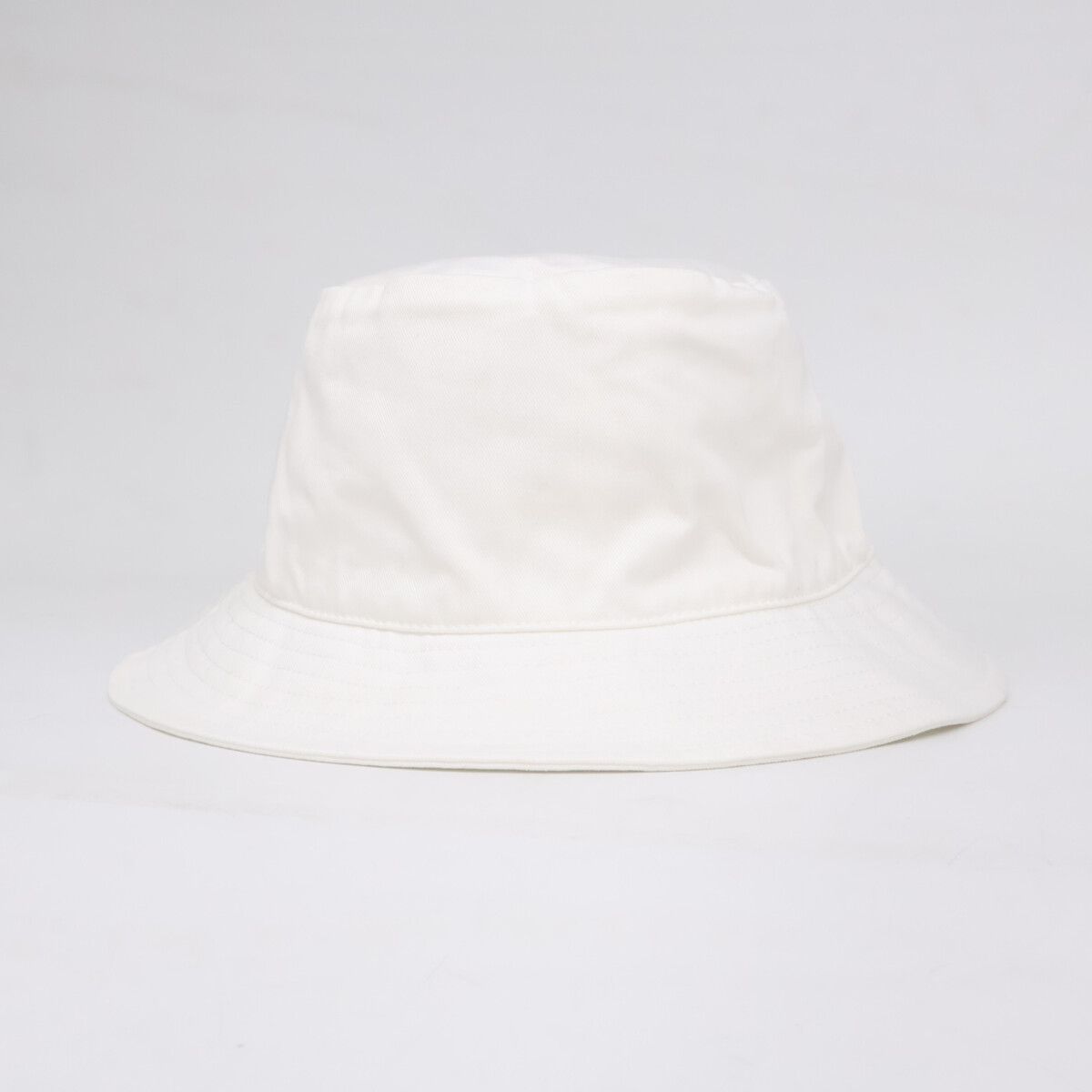 Celine Logo Embroidery Bucket — view 4