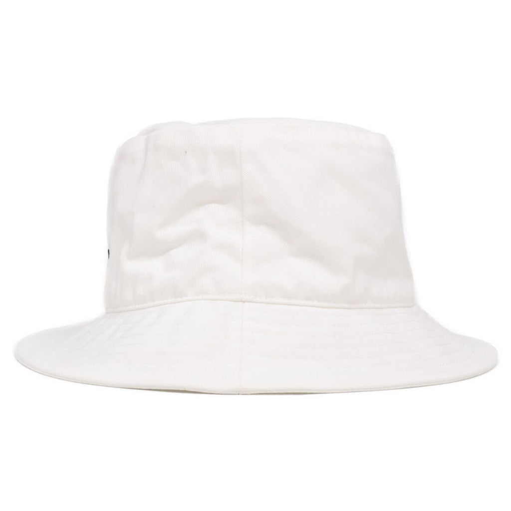Celine Logo Embroidery Bucket — view 3