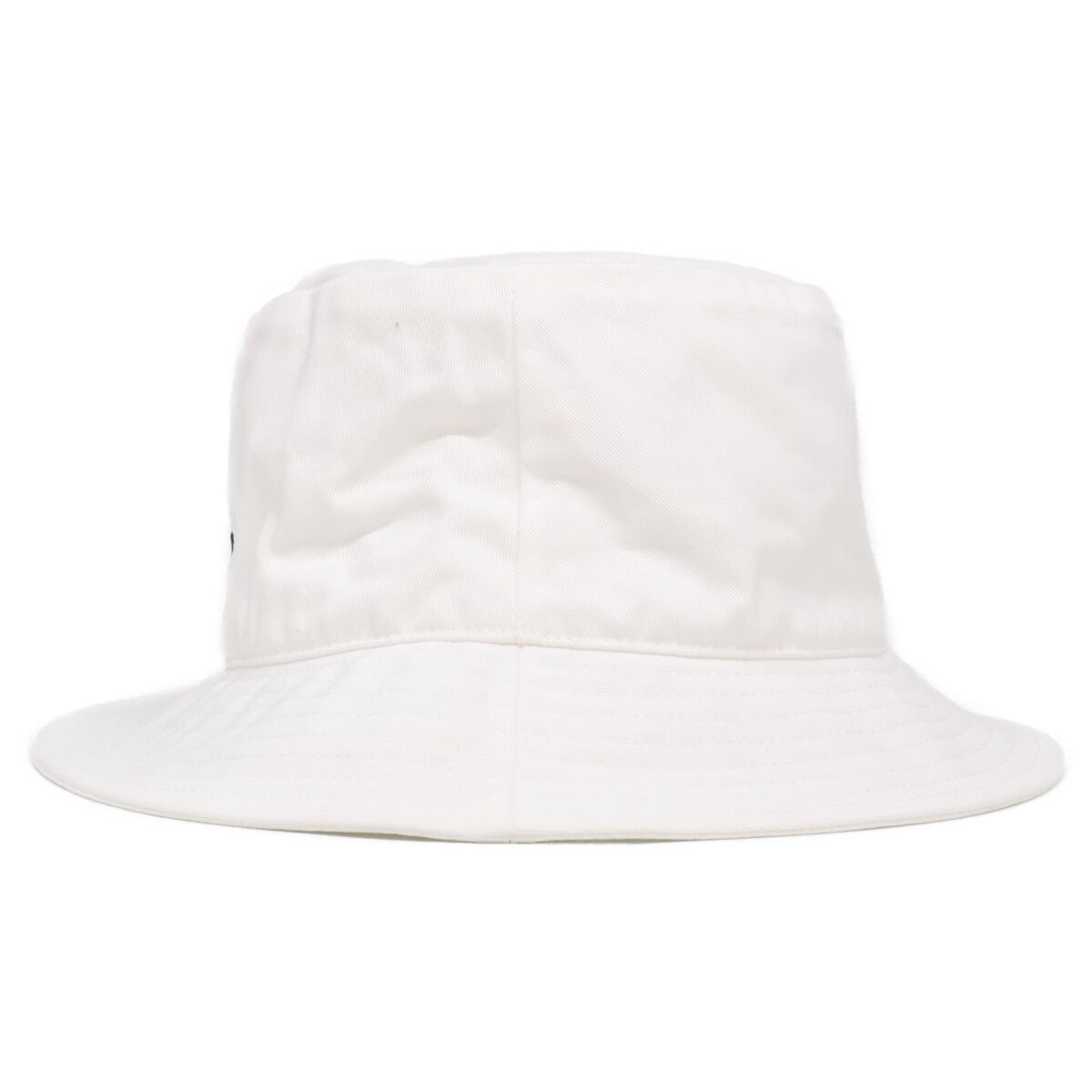 Celine Logo Embroidery Bucket — view 3