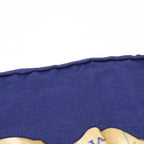 Hermes Azvlejos Silk Carre 90 Scarf — view 7