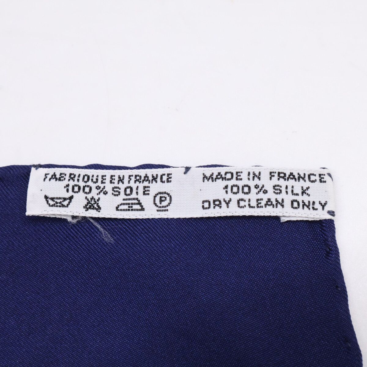 Hermes Azvlejos Silk Carre 90 Scarf — view 5