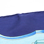 Hermes Azvlejos Silk Carre 90 Scarf — view 6