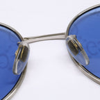 Gucci GG Pattern Lens Boston Eyewear — view 7